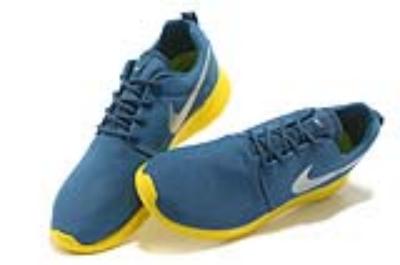 cheap couple's nike roshe run shoes cheap no. 30